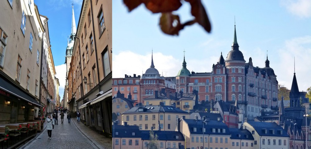 5 Must Dos In Stockholm | Moments Of Travel