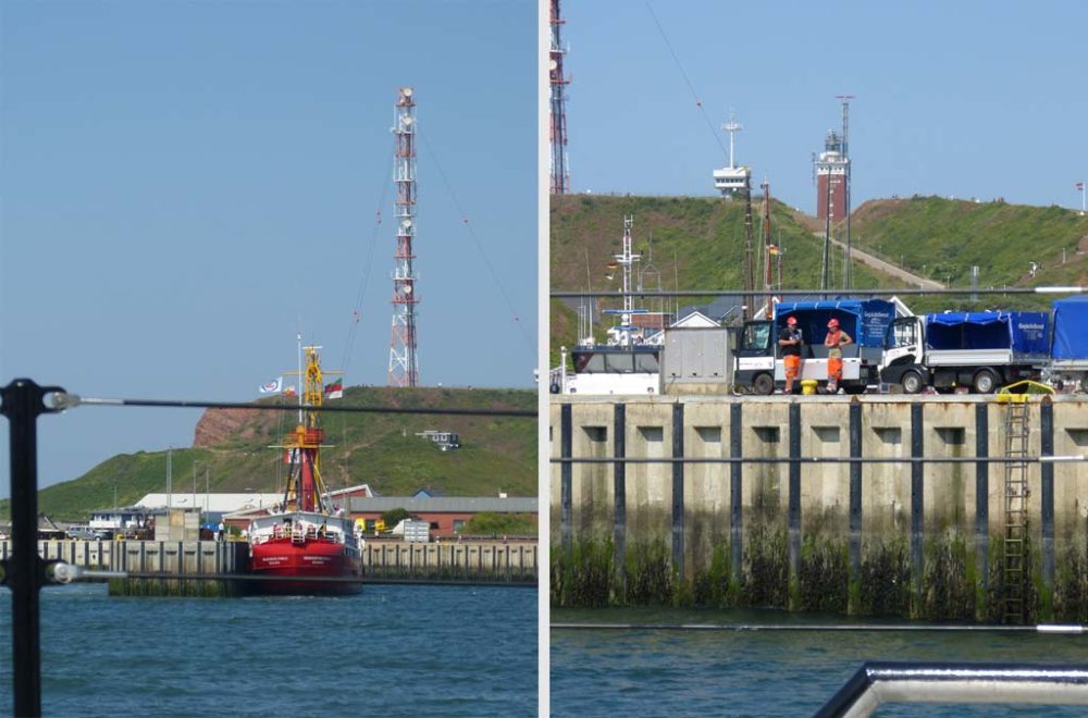 Helgoland Tagesausflug: Tipps Für Euren Trip Von Hamburg Nach Helgoland